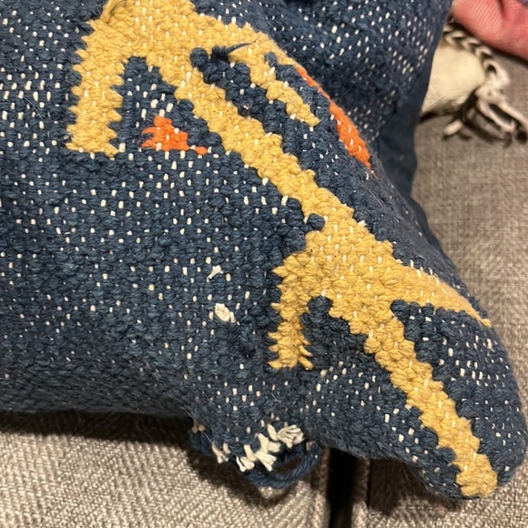 Turkish pillow - Picture 3 of 4